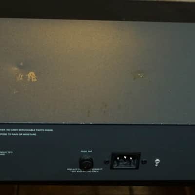 TL Audio Dual Valve 2 Channel Mic Preamp and DI Good Condition image 5