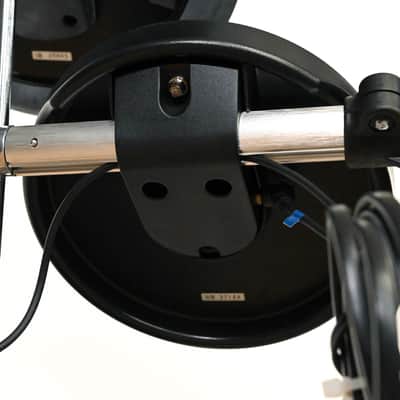 Roland HD-1 V-Drums Lite Electronic Drum Kit w/ Drum Module & Cables CG01T2C image 22