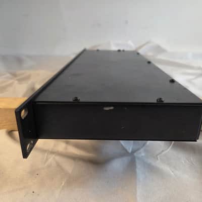 Alesis DataDisk Direct MIDI to Disk Recorder w/ OEM Power Supply Tested Works image 6