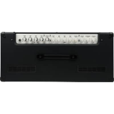 EVH 5150III Hypersonic 6L6 2x12, Black image 3