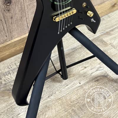 Ran Guitars "Alien" Limited Series image 6