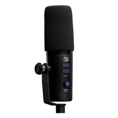 PreSonus Revelator Dynamic USB Recording Microphone image 3