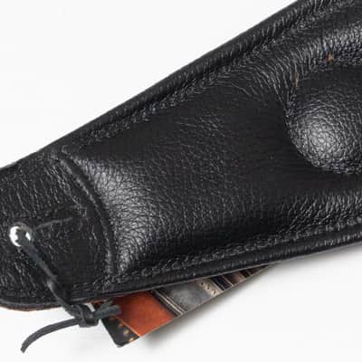 【new】ERGOSTRAPS / Padded ROCKET 4"" Brown regular【GIB Yokohama】【price included SHIPPING & IMPORT TAX & VAT】 image 10