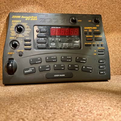 Zoom SampleTrak ST-224 Sampler – Warranty image 3