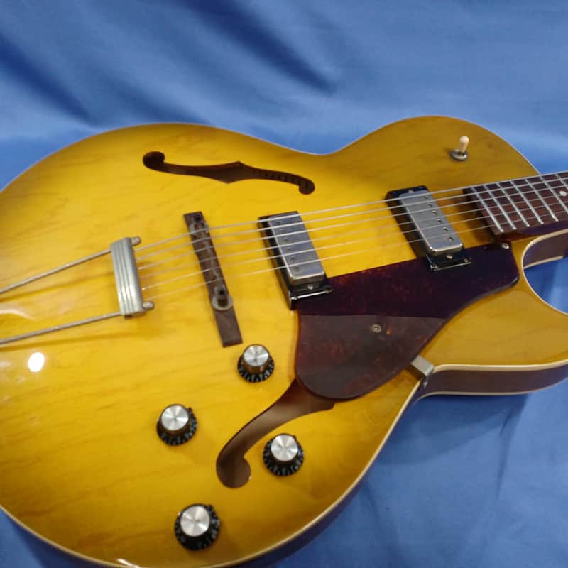 Epiphone E452TD Vintage