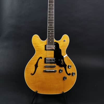 Guild Starfire IV Reissue USA - Natural image 3