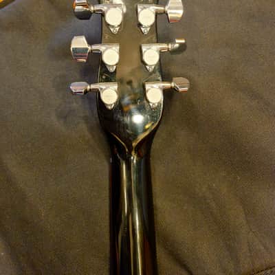 Danelectro 56 U2 image 6