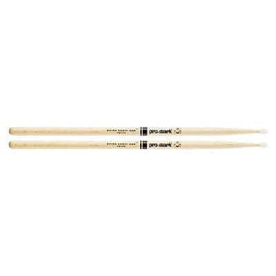 Pro-Mark PW7AN Shira Kashi Oak 7A Nylon Tip Drum Sticks