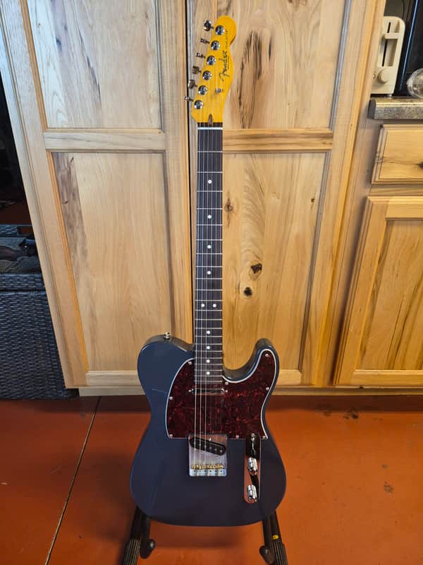 Fender American professional classic