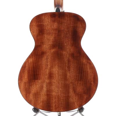 Breedlove Discovery Concert Acoustic Guitar Left-Handed 2015 (K2) (18035) (18035) image 2
