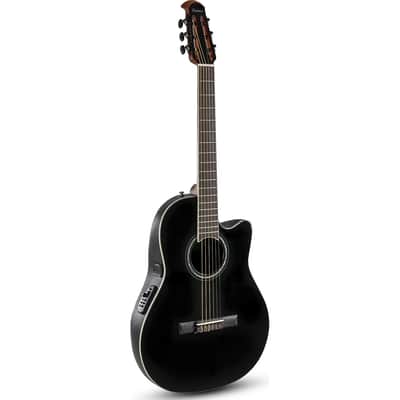 Ovation CC257 Celebrity Deluxe | Reverb