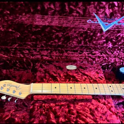 Fender Custom Shop Esquire image 2