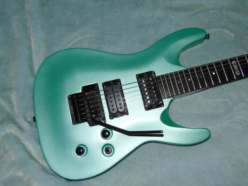 ESP LTD MH-100 image 1