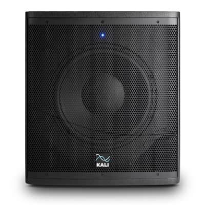 Kali Audio LP-6 V2 Active Studio Monitor | Reverb