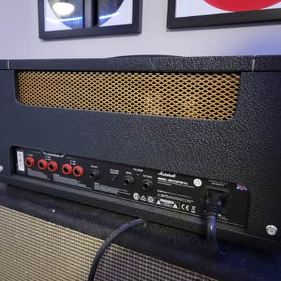 Marshall SV20H image 3