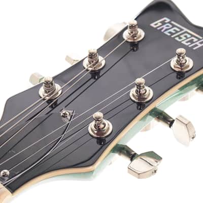 Gretsch Electromatic Jet Club 1 Pickup 2025 - Present - Steel Olive 3120gr imagen 4
