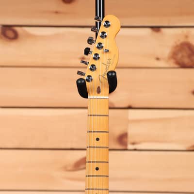Fender American Ultra II Telecaster - Sinister Red - US24067636 image 5