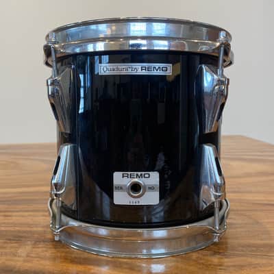REMO 8"x8" Quadura Tom Drum image 2