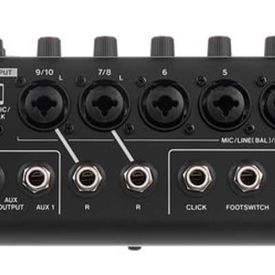 TASCAM Model 12 Multitrack Recorder / Mixer / USB Interface image 6