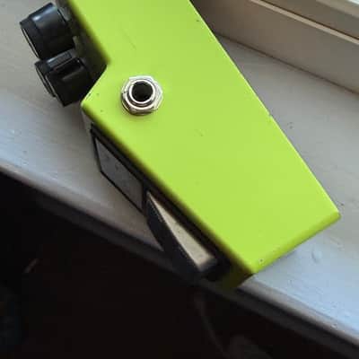 Maxon SD-9 Sonic Distortion image 4