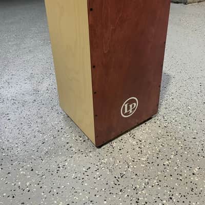 (MINT) LP - LP1427W - LP Groove Cajon Birch Wire image 2