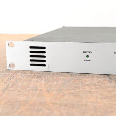 Klark Teknik DN9652 Dual Network Bridge Format Converter CG01FPP image 4