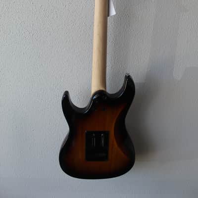 Brand New Ibanez AZES40B Electric Guitar - Three Tone Sunburst image 6