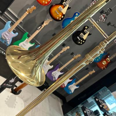 Prince TB-2 Student Trombone image 6