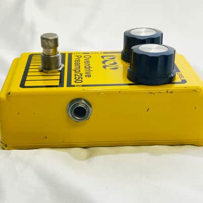 DOD Overdrive Preamp/250 Reissue image 4