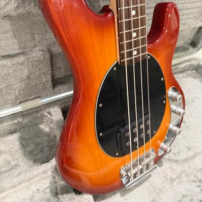Sterling Ray 34 Mid 2010s - Heritage cherry burst image 2
