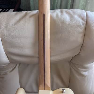 Fender American Performer Telecaster with Maple Fretboard - MAJOR UPGRADES image 9