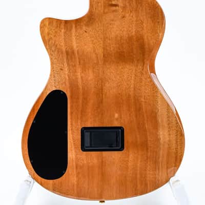 Cordoba Stage Limited Blue Burst image 4