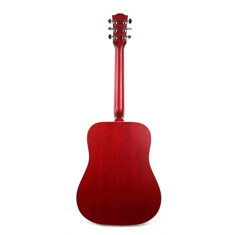 Gibson Hummingbird Special image 3
