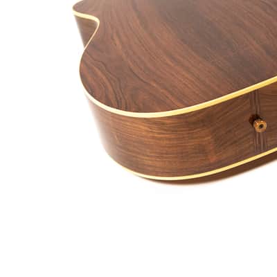 Rockbridge Custom Acoustic Owned by Mike Campbell image 17