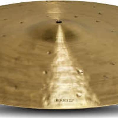 Dream Cymbals BGORI22 Bliss 22" Gorilla Ride Cymbal image 1