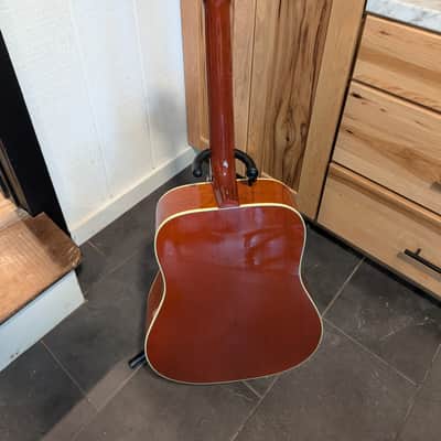 Gibson Hummingbird Standard 2015 - 2017 image 3
