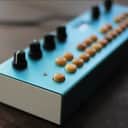 Critter & Guitari Organelle Synthesizer, Drum Machine, Effects Unit 2016