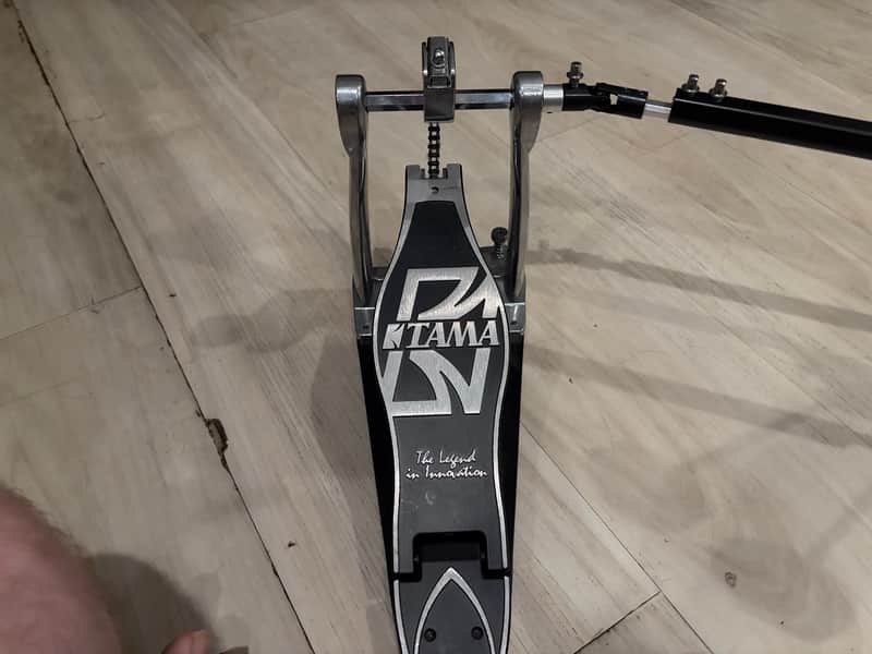 Tama HP30TW Standard Double Bass Drum Pedal