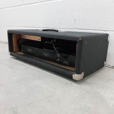 Peavey Classic 50 Tube 50-Watt Guitar Head Conversion image 7