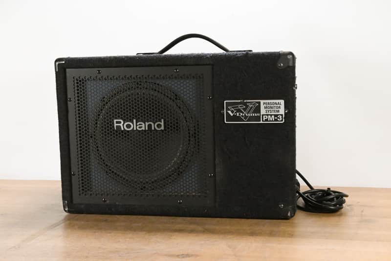 Roland PM-3 Personal Monitor System (Woofer Unit Only) CG0144A image 1