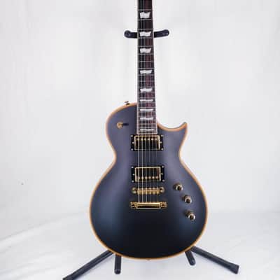 2012 ESP LTD Deluxe EC-1000 Electric Guitar image 1