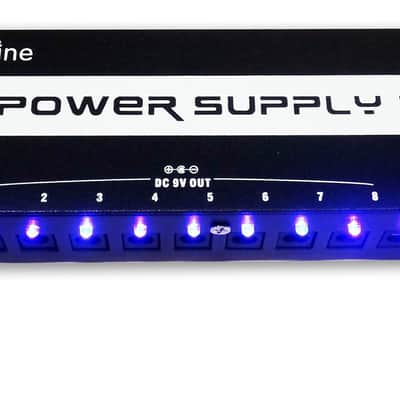 C*aline CP-05 Power Supply 5 FREE SHIPPING image 1