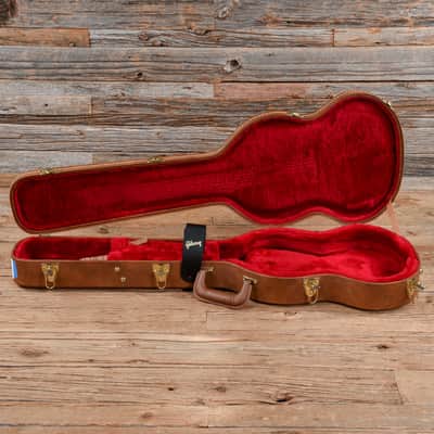 Gibson SG Junior Cherry 2018 image 9