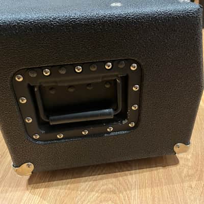 Ampeg SVT-CL Classic Series 300-Watt Tube Bass Amp Head 1994 - 1999 - Black image 4