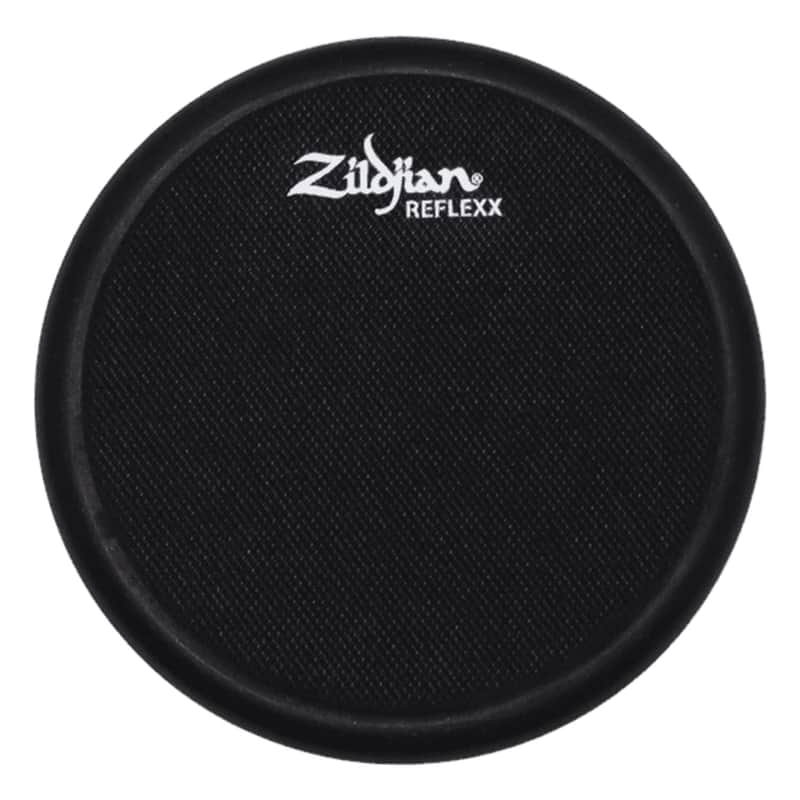 Zildjian Reflexx 6" 2-Sided Conditioning Pad image 1