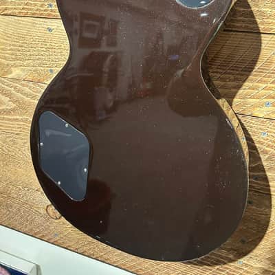 Gibson Les Paul Studio Pro 2014 - Tobacco Burst Candy image 15