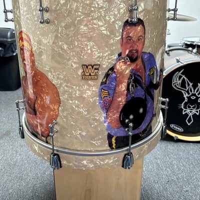 Truth Custom Drums image 17