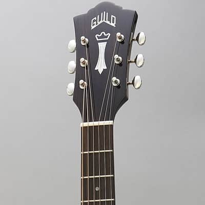 GUILD Westerly Collection OM-150CE (NAT) Guild image 5