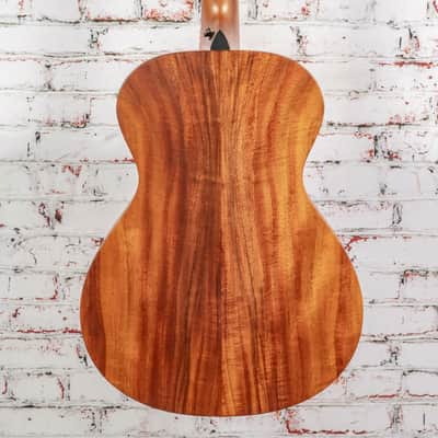 Taylor - (2025) Jacob Collier JCSM-6 - Acoustic-Electric Guitar - Koa/Koa - Natural - w/ AeroCase - x5027 image 8
