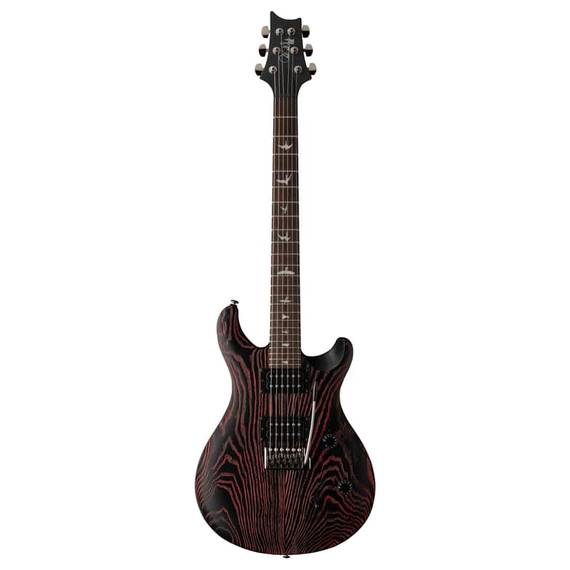 PRS SE Swamp Ash CE 24 Sandblasted image 7